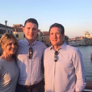 Meet your Posher, Ryan